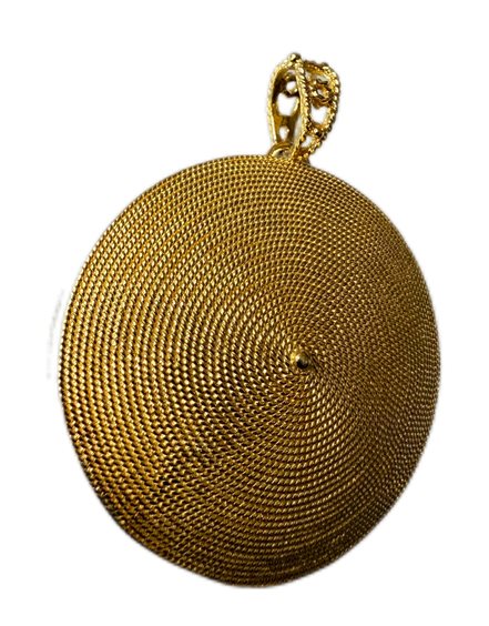 Pendente Gioiellerie Claudia  in Argento GDP.C39A - GDP.C39A